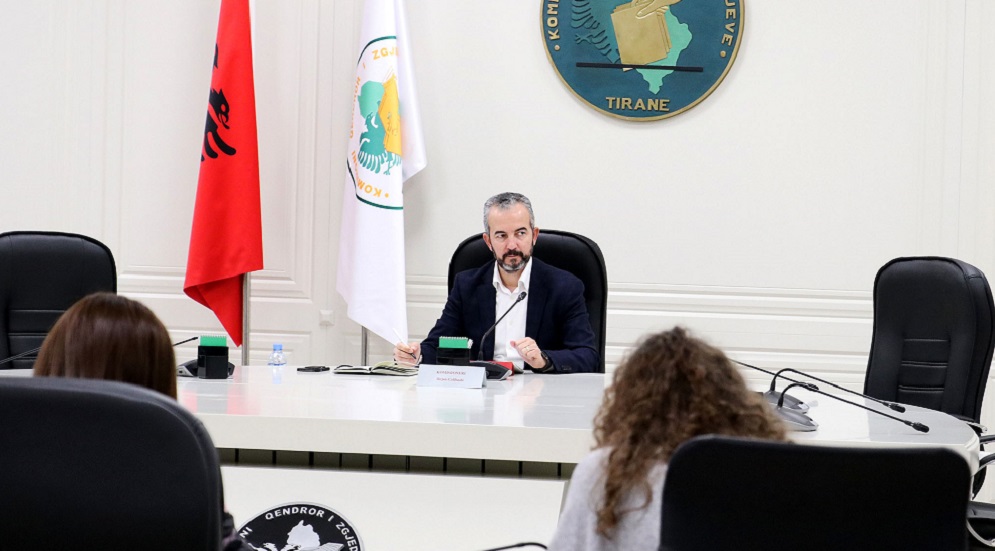KQZ mandaton zyrtarisht 6 kryebashkiake te 14 majit